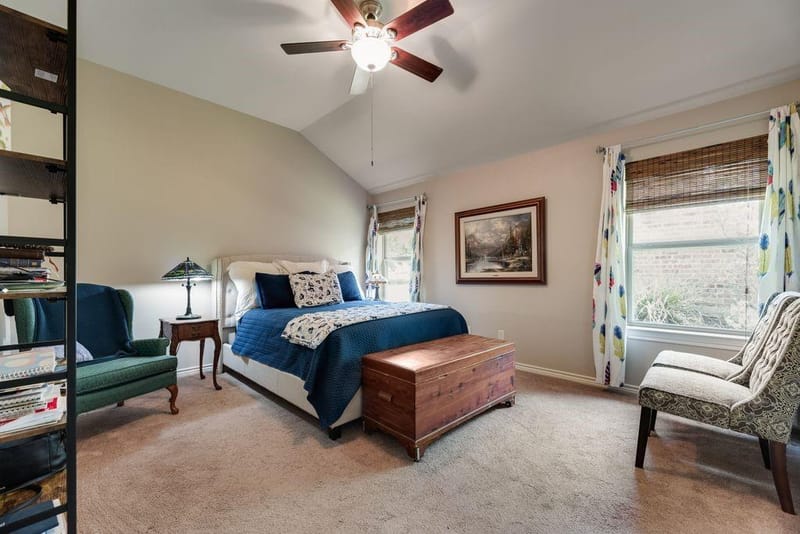 105 Baker Street, Forney TX 75126 - Photo 17