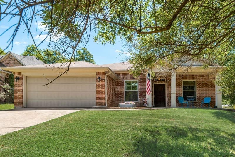 105 Baker Street, Forney TX 75126 - Photo 3