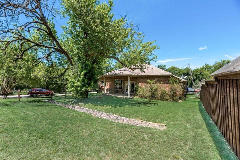 105 Baker Street, Forney TX 75126 - Photo 20