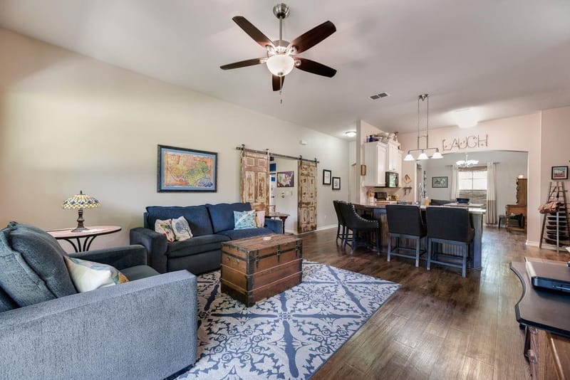 105 Baker Street, Forney TX 75126 - Photo 9