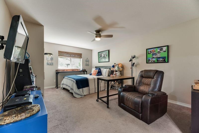 105 Baker Street, Forney TX 75126 - Photo 15