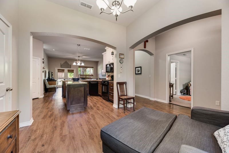 105 Baker Street, Forney TX 75126 - Photo 4