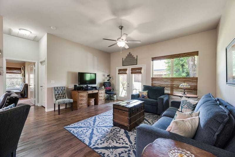 105 Baker Street, Forney TX 75126 - Photo 8