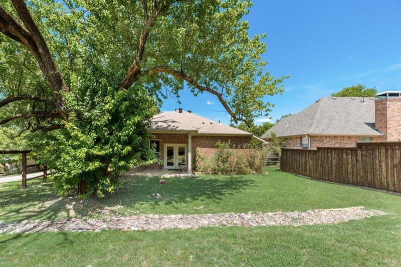 105 Baker Street, Forney TX 75126 - Photo 21