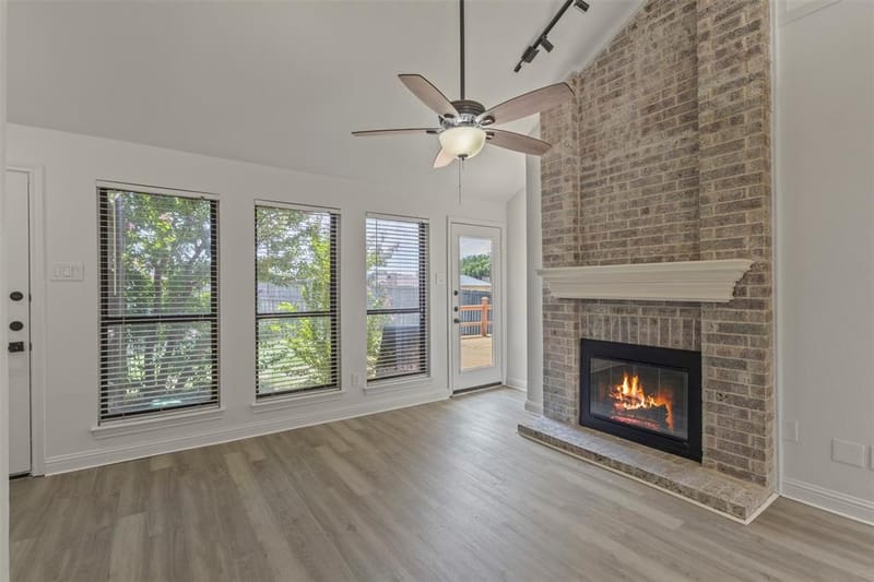 3701 Clover Hill Lane, Carrollton TX 75007 - Photo 3