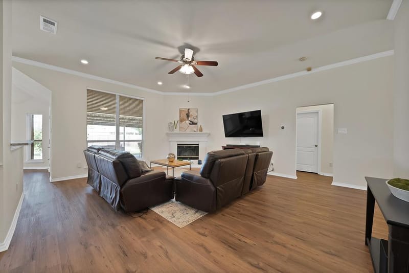 4677 Vespesian Lane, Grand Prairie TX 75052 - Photo 12