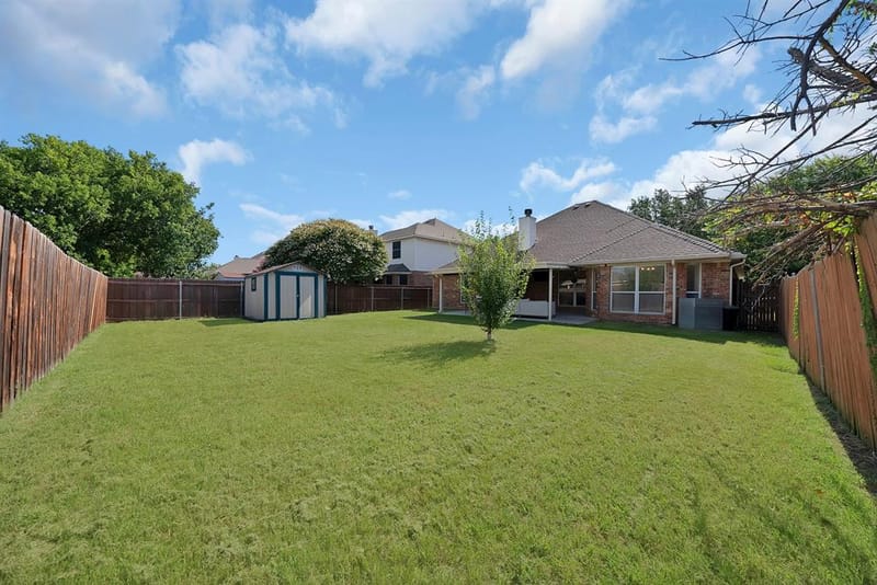 4677 Vespesian Lane, Grand Prairie TX 75052 - Photo 3