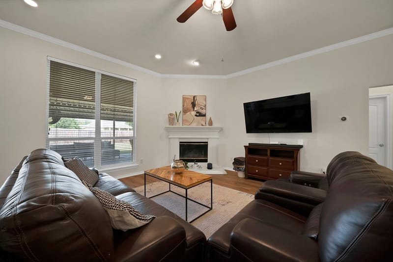 4677 Vespesian Lane, Grand Prairie TX 75052 - Photo 9