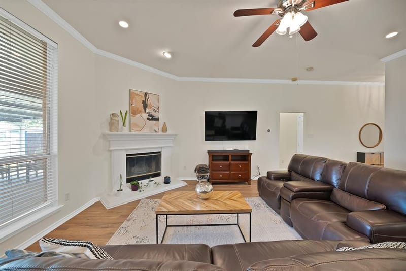 4677 Vespesian Lane, Grand Prairie TX 75052 - Photo 10