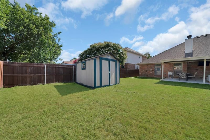 4677 Vespesian Lane, Grand Prairie TX 75052 - Photo 33