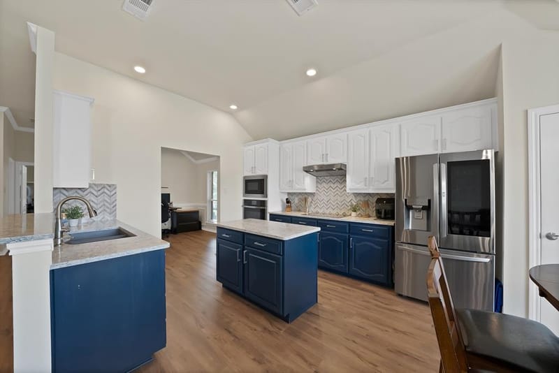 4677 Vespesian Lane, Grand Prairie TX 75052 - Photo 15