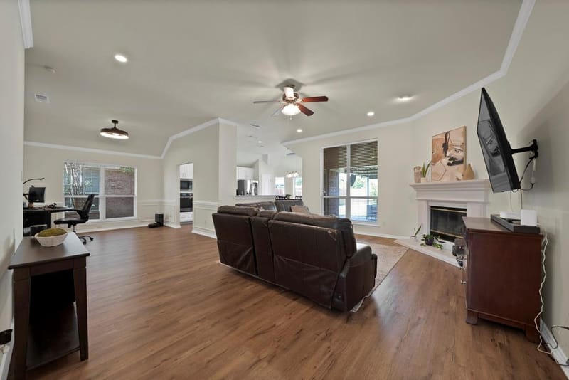 4677 Vespesian Lane, Grand Prairie TX 75052 - Photo 11