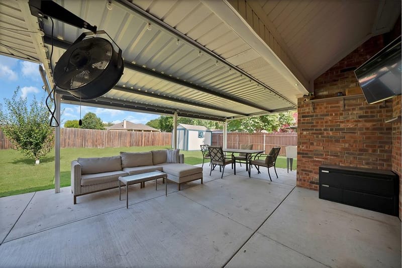 4677 Vespesian Lane, Grand Prairie TX 75052 - Photo 31