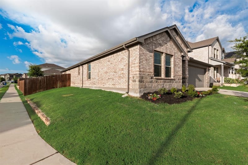 2536 Peoria Drive, Fort Worth TX 76179 - Photo 3