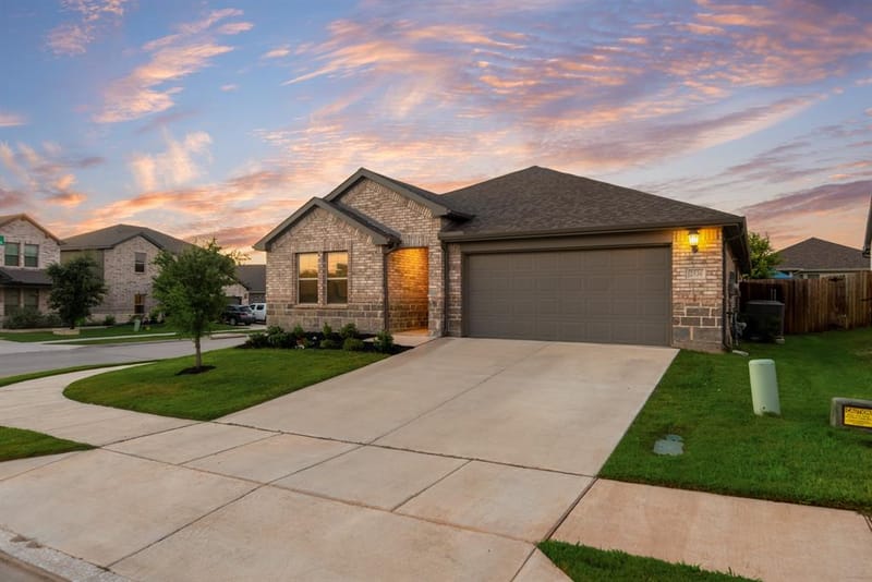 2536 Peoria Drive, Fort Worth TX 76179 - Photo 5