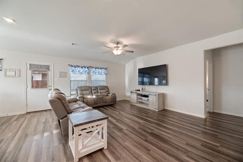 2536 Peoria Drive, Fort Worth TX 76179 - Photo 9