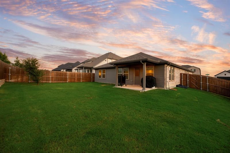 2536 Peoria Drive, Fort Worth TX 76179 - Photo 33