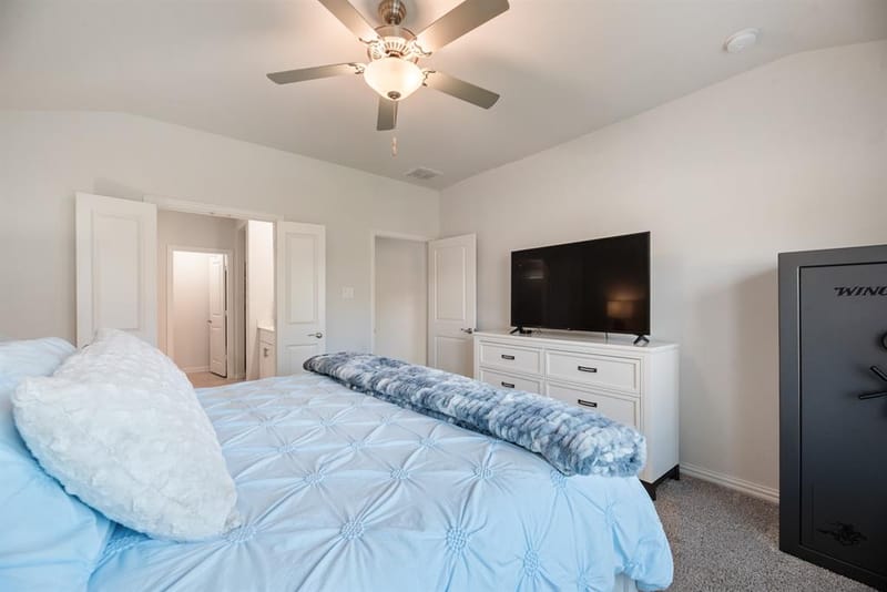 2536 Peoria Drive, Fort Worth TX 76179 - Photo 15