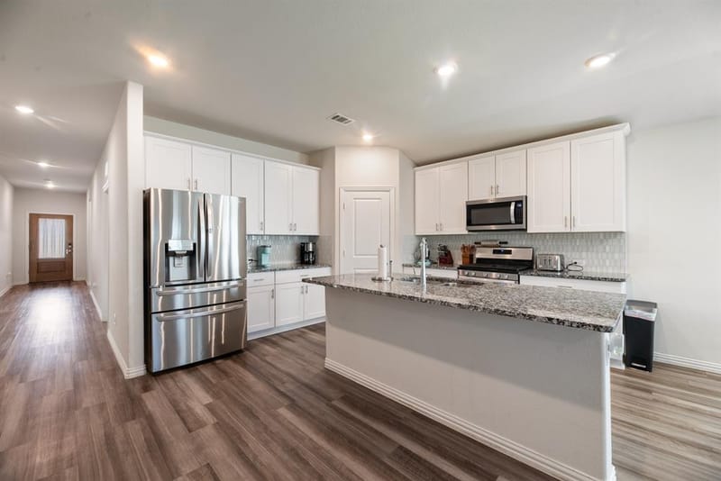 2536 Peoria Drive, Fort Worth TX 76179 - Photo 11