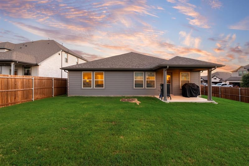 2536 Peoria Drive, Fort Worth TX 76179 - Photo 31