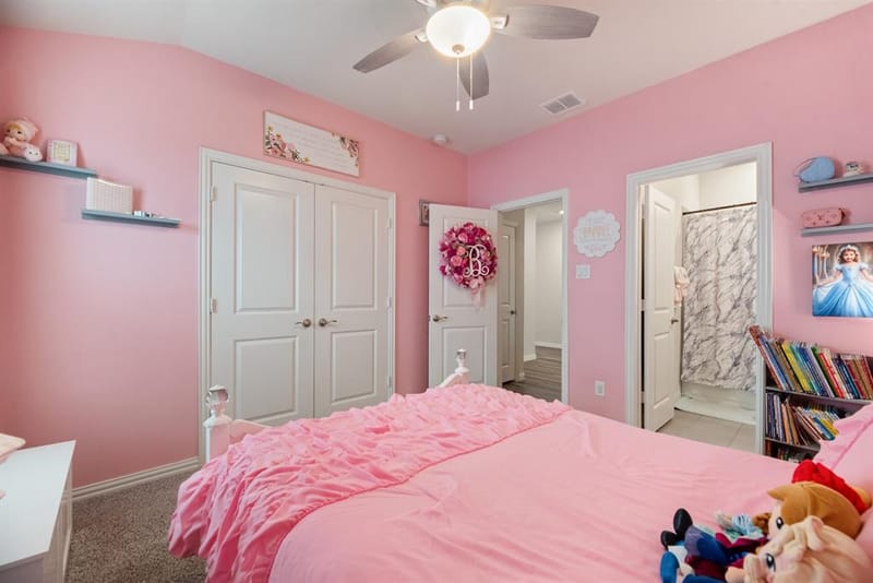 2536 Peoria Drive, Fort Worth TX 76179 - Photo 21