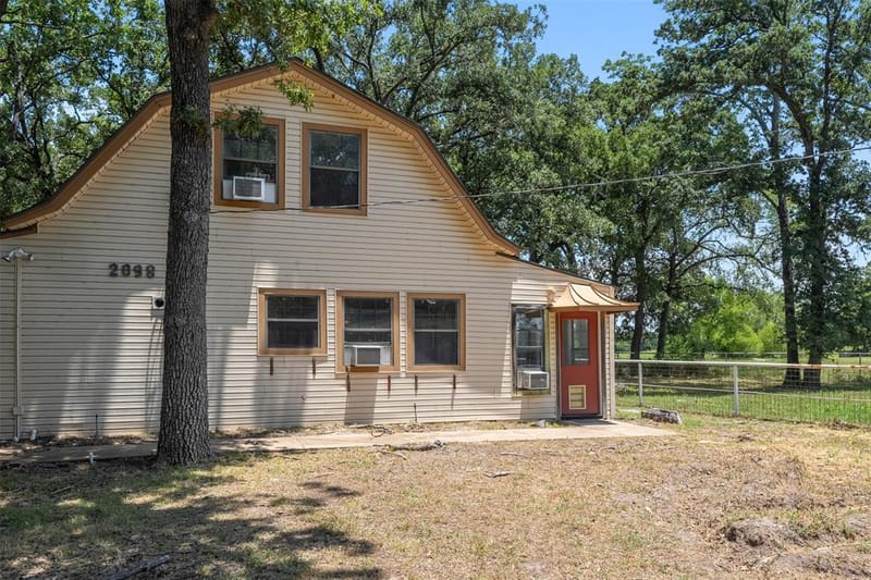 2090 Cr-104, Kaufman TX 75142 - Photo 31