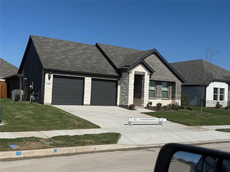 659 Briar Drive, Lavon TX 75166 - Photo 2