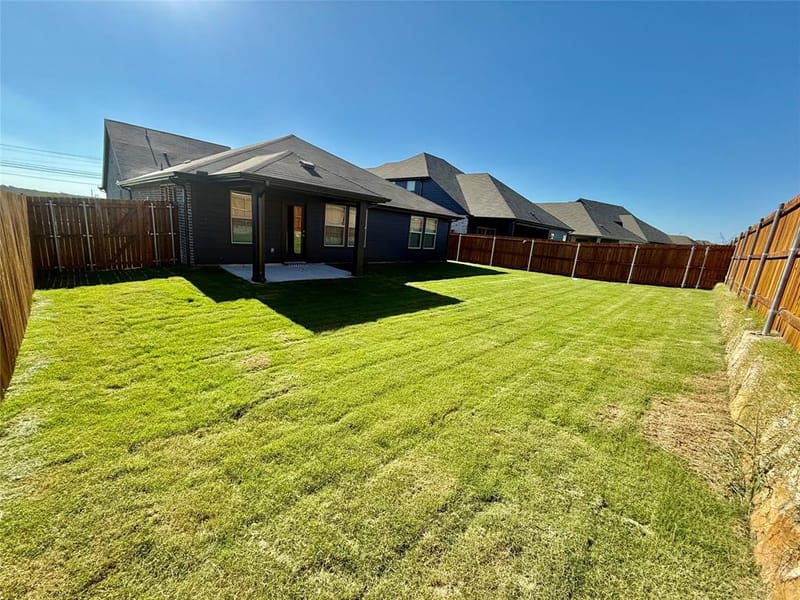 659 Briar Drive, Lavon TX 75166 - Photo 17