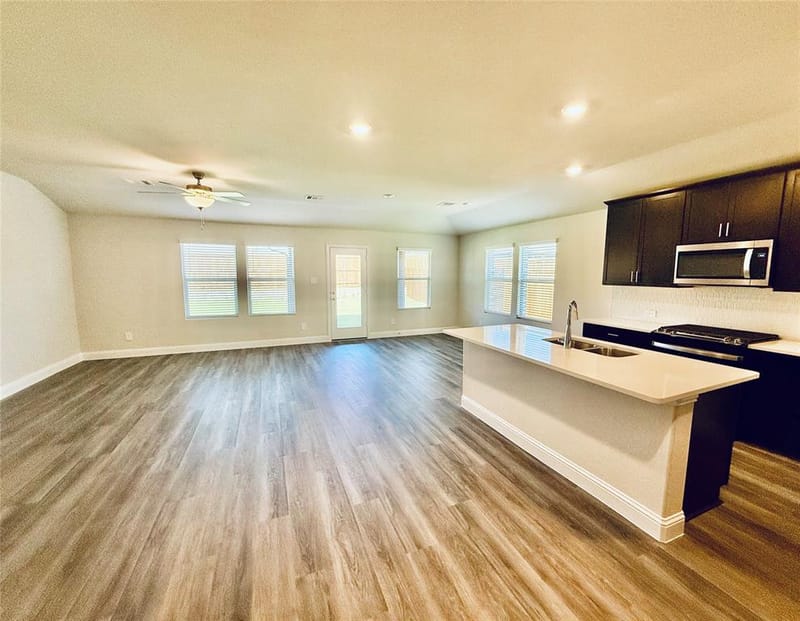 659 Briar Drive, Lavon TX 75166 - Photo 5