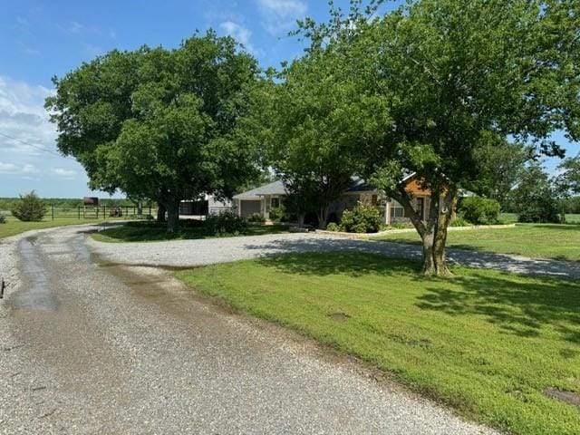 1273 Wall St Road, Gunter TX 75058 - Photo 2