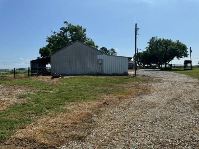 1273 Wall St Road, Gunter TX 75058 - Photo 5