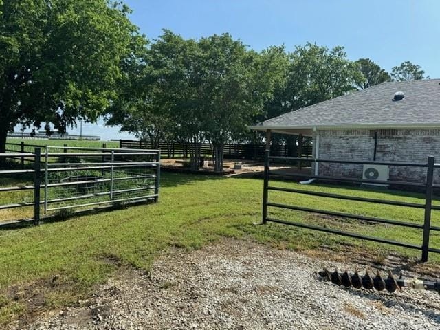 1273 Wall St Road, Gunter TX 75058 - Photo 4