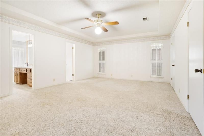 1621 Idlewood Drive, Sherman TX 75092 - Photo 19