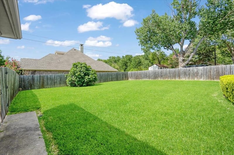 1621 Idlewood Drive, Sherman TX 75092 - Photo 29