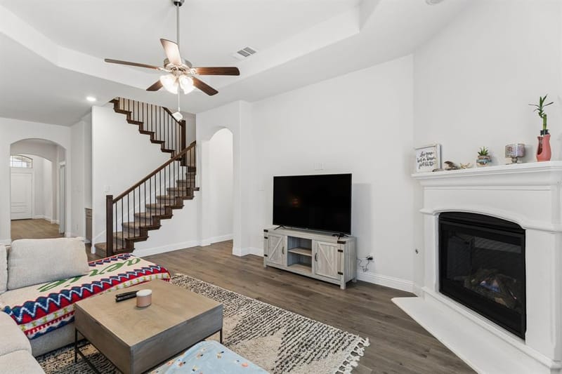 7413 Bird Cherry Lane, Little Elm TX 76227 - Photo 7