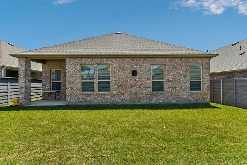 7413 Bird Cherry Lane, Little Elm TX 76227 - Photo 5