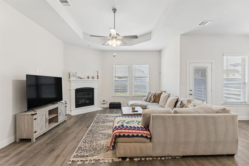 7413 Bird Cherry Lane, Little Elm TX 76227 - Photo 9