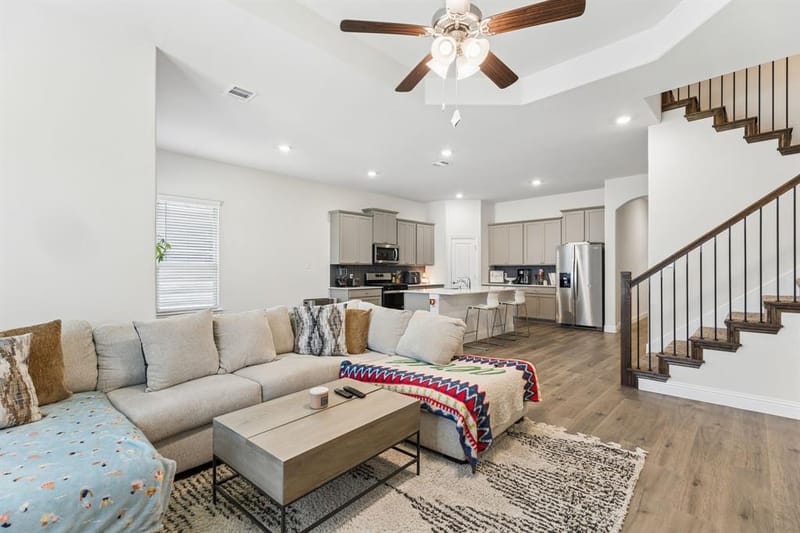 7413 Bird Cherry Lane, Little Elm TX 76227 - Photo 8
