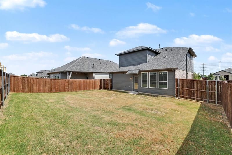 713 Rain Barrel Place, Weston TX 75009 - Photo 27
