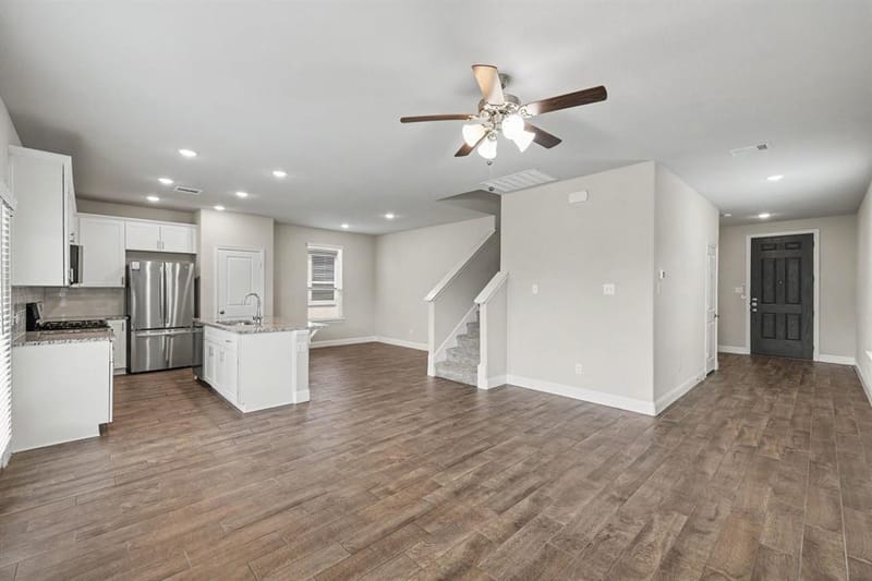 713 Rain Barrel Place, Weston TX 75009 - Photo 2