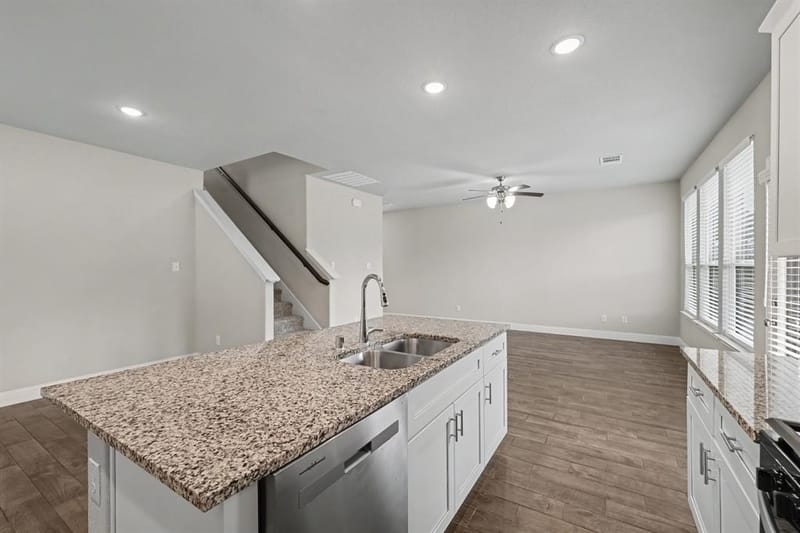 713 Rain Barrel Place, Weston TX 75009 - Photo 6