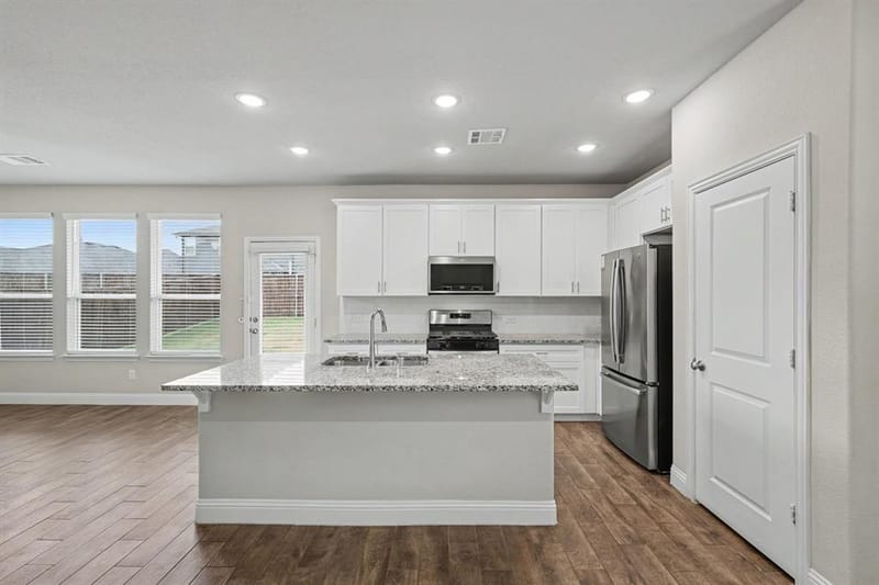 713 Rain Barrel Place, Weston TX 75009 - Photo 7