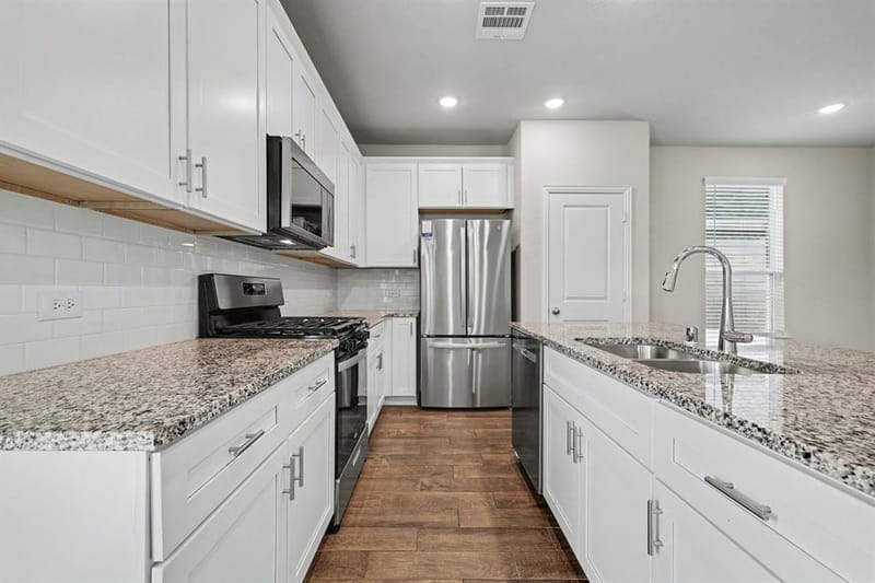 713 Rain Barrel Place, Weston TX 75009 - Photo 5
