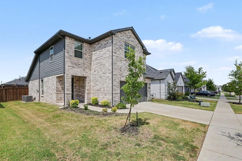 713 Rain Barrel Place, Weston TX 75009 - Photo 29