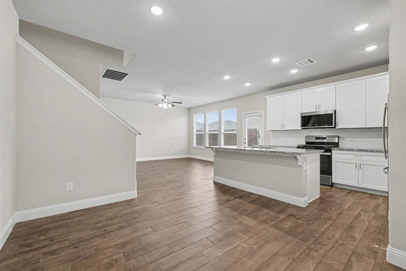 713 Rain Barrel Place, Weston TX 75009 - Photo 4