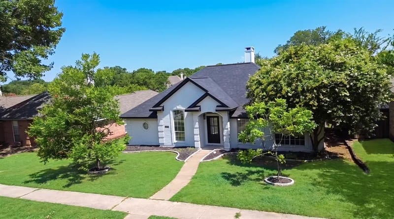 8260 Edgewater Drive, Frisco TX 75034 - Photo 23