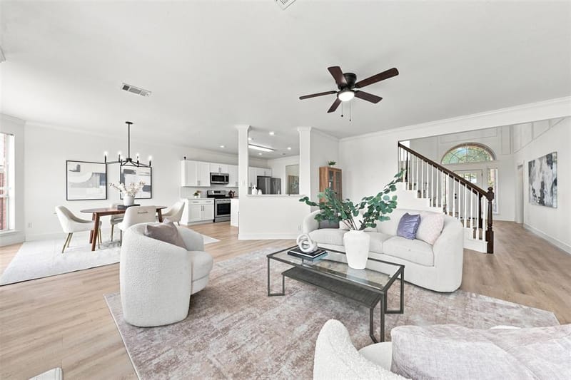 3936 Gillespie Drive, Carrollton TX 75010 - Photo 12