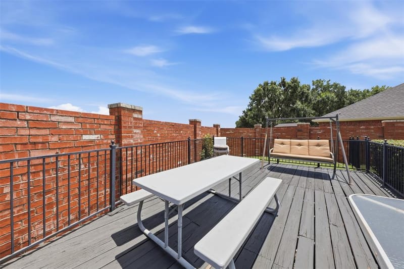 3936 Gillespie Drive, Carrollton TX 75010 - Photo 34