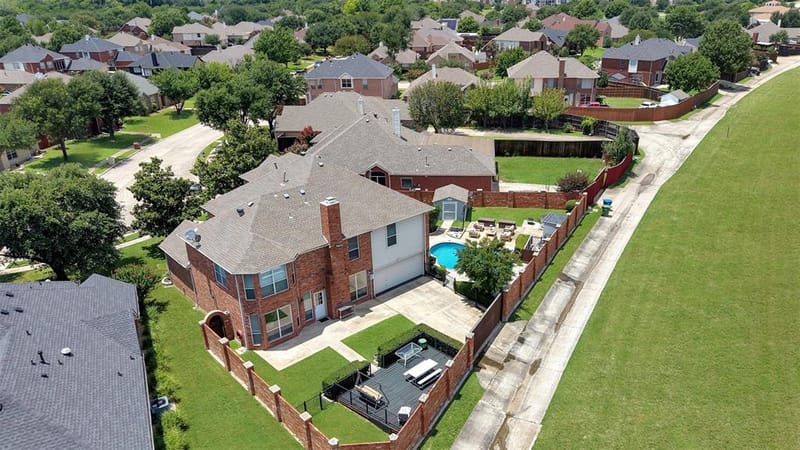 3936 Gillespie Drive, Carrollton TX 75010 - Photo 38
