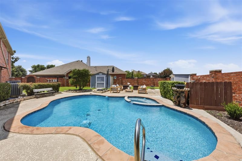 3936 Gillespie Drive, Carrollton TX 75010 - Photo 33